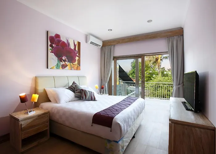 Adon Villa Sanur