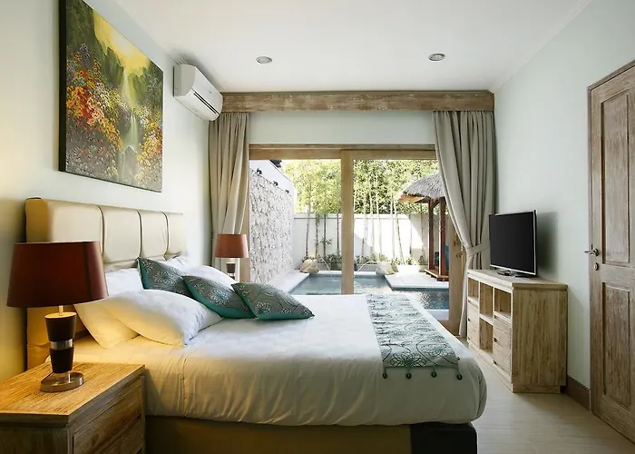 Villa Adon *